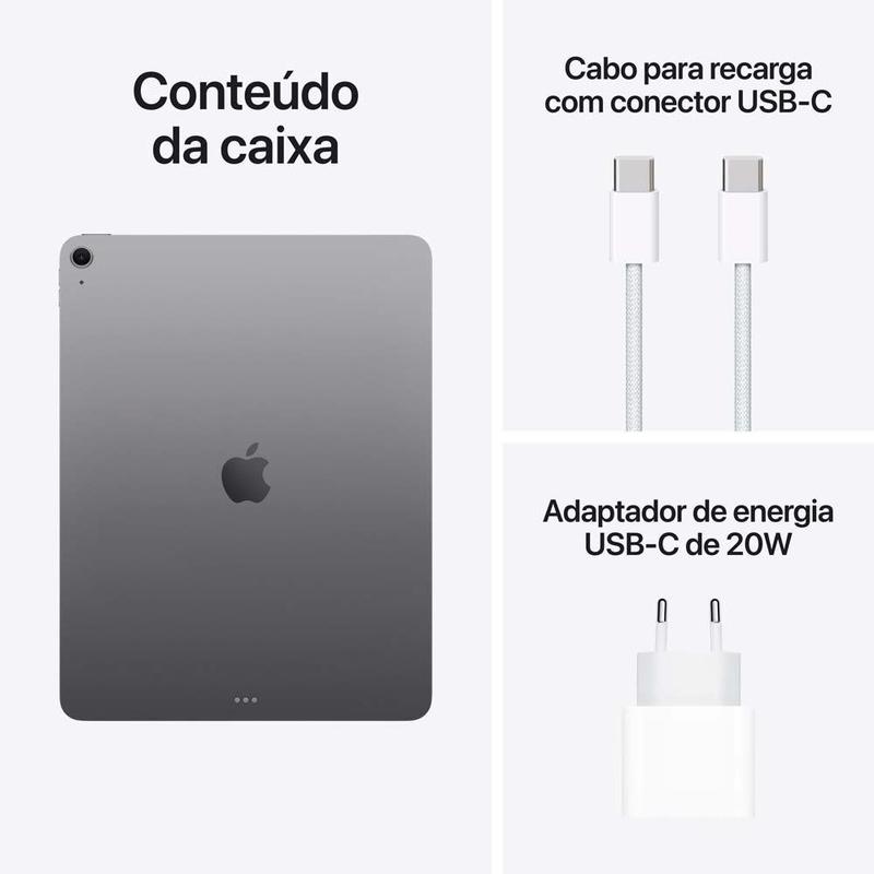 Apple iPad Air 13